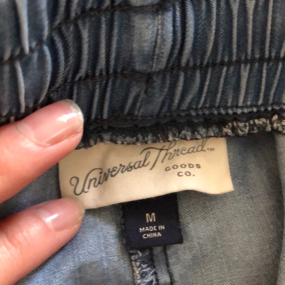 Shorts - Picture 3 of 3